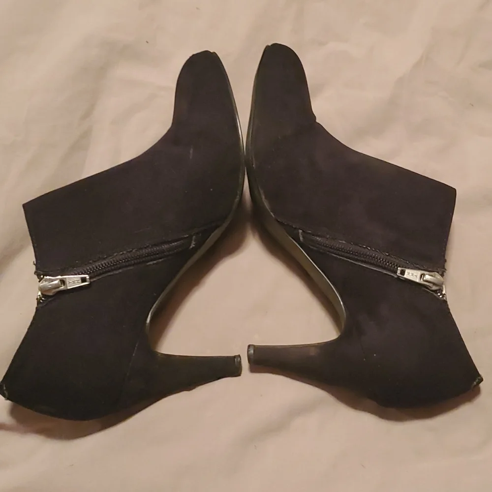 Sheena heels - Picture 2 of 4